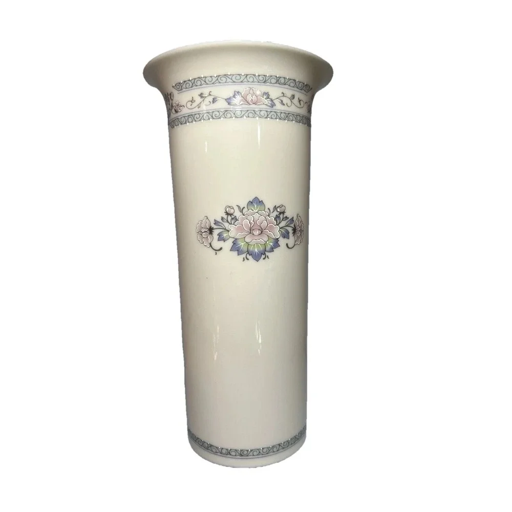 Lenox Charleston‎ Vase 6 3/4